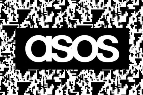 ASOS logo