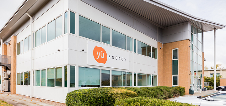 Yü Group (AIM:YU.) more accounting issues, but at least you could see this one coming!