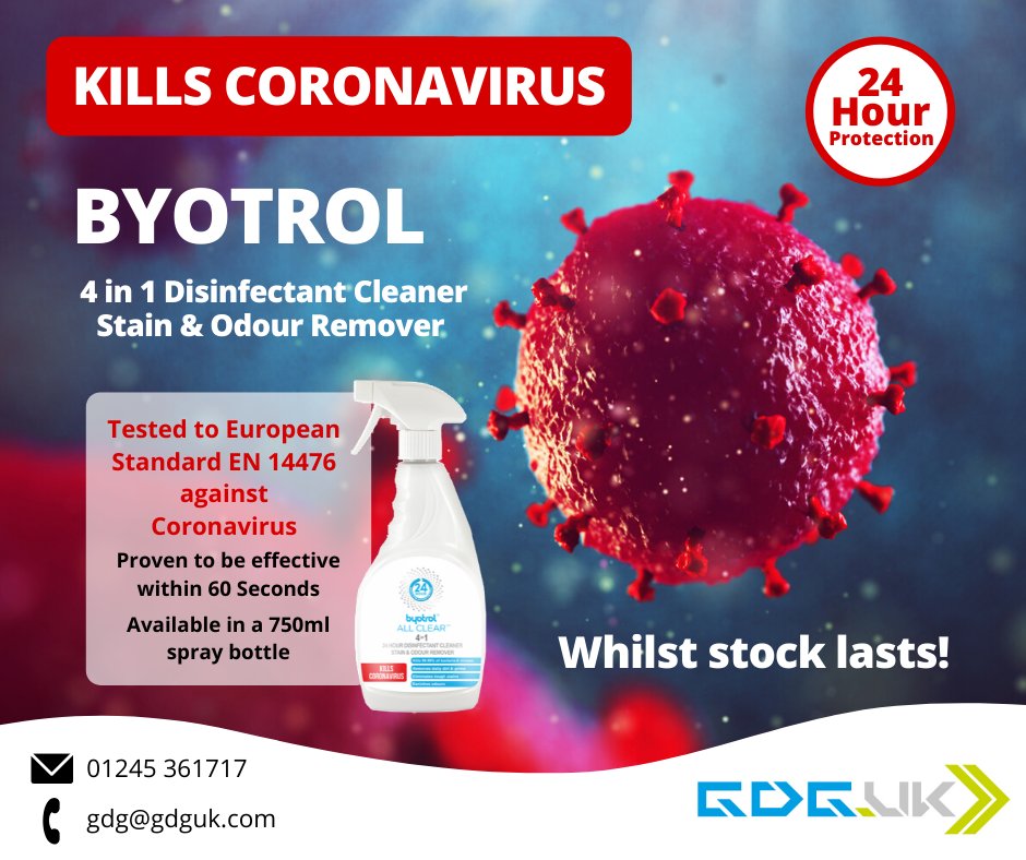 Byotrol