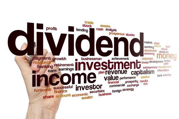 Dividends image