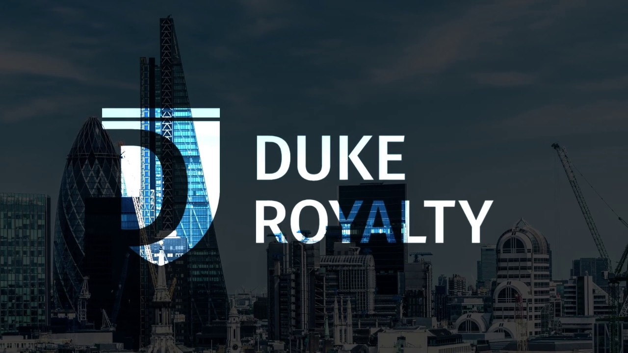 Duke royalty