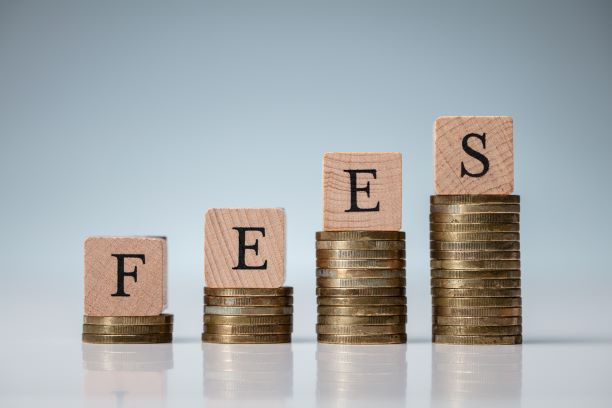 Fees image