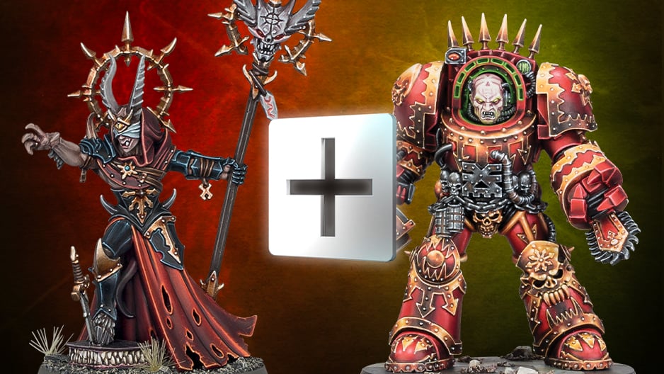 Warhammer image