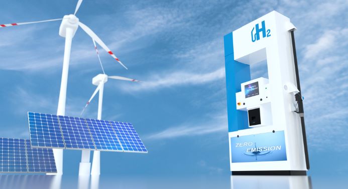 Hydrogen Fuel Cells: future stars - Investor's Champion