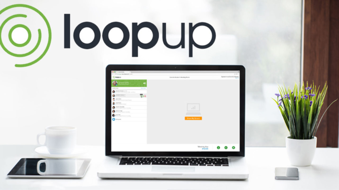 LoopUp review