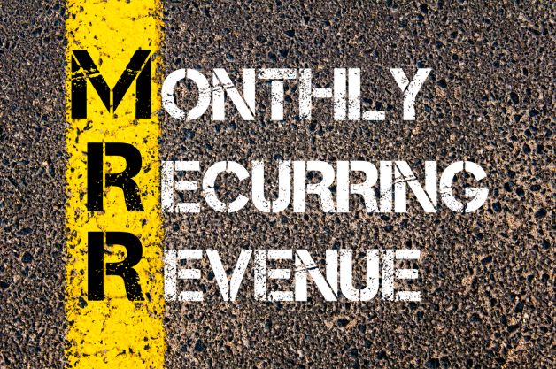 Recurring revenue