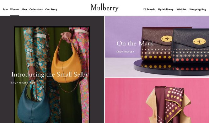 Mulberry image