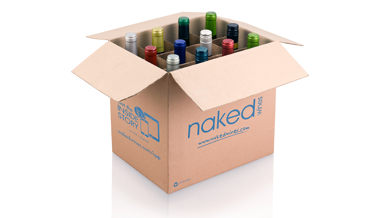 Naked Wines