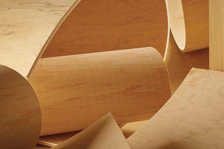 James Latham plywood