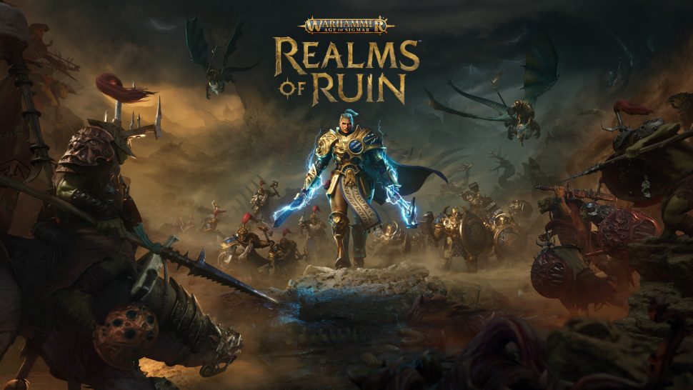 Realms of Ruin image