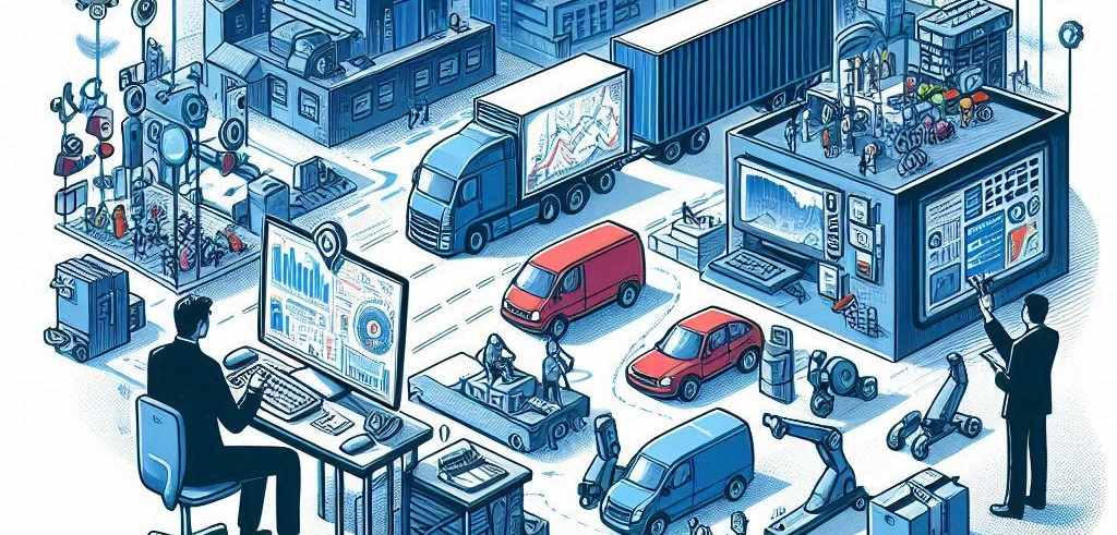 Telematics image