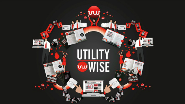Utilitywise (AIM: UTW) logo - Woodford stock