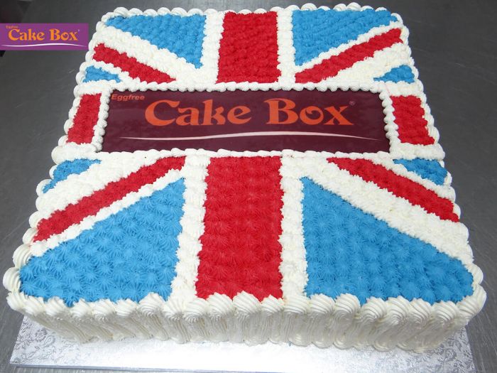 Cake Box: A tasty UK stock market pick?