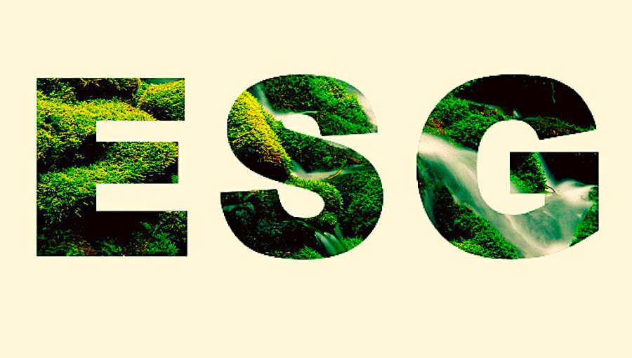 ESG letters