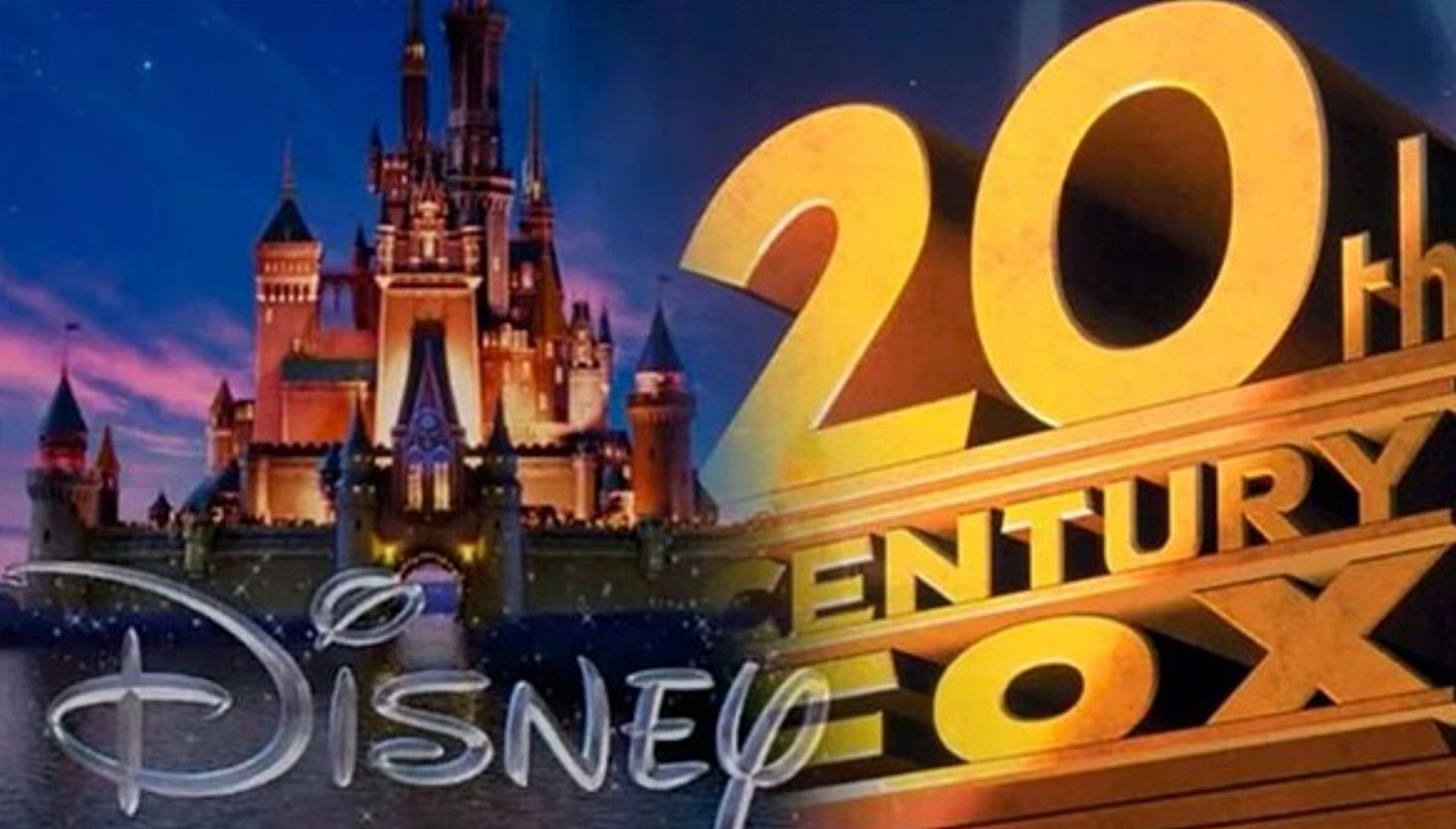 Disney Will Add Twenty-First Century Fox to the Magic Kingdom on