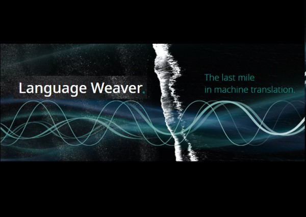 RWS Language Weaver image