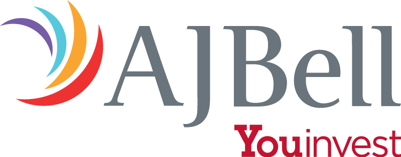 AJ Bell logo